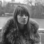 La cantante Françoise Hardy, icono de la música francesa, muere a los 80 años