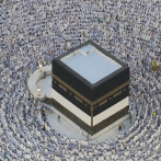 Más de 1.5 millones de musulmanes extranjeros llegan a La Meca