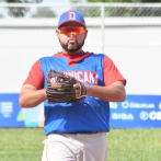 RD gana dos partidos y se coloca en la primera posición en Mundial de Softbol