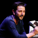 Diego Luna se montó desde niño en el tren de la actuación, 