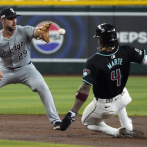 Medias Blancas anotaron la carrera del empate después de un balk intencional