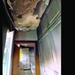 Demanda contra colegio de Santiago por explosión y daños de un cohete a residencia