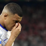 Mbappé, el niño mimado de Francia cuya imagen parece empezar a deteriorarse