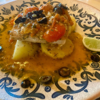 En Puntacana Village: el pescado, la delicia del buen comer