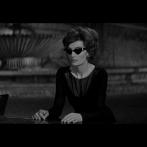 Anouk Aimée, la Magdalena de “La Dolce Vita” que conquistó el mundo