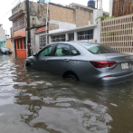 El ciclón tropical Alberto aumenta su velocidad rumbo a México