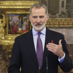 Felipe VI de España cumple diez años en el trono