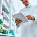 Las farmacias, la TSS y la Sisalril son los sectores en salud con más altos niveles de digitalización