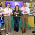 Helados Bon en apoyo a las costas marinas