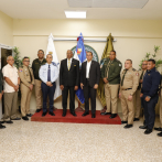 Contraloría instala Unidad de Auditoría Interna en el Cuerpo de Seguridad Presidencial
