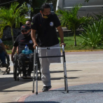 Conadis no actualiza cifras de discapacitados en el país desde hace 11 años