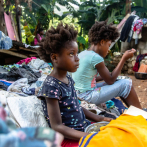 ONU llama a cuidar de las niñas y mujeres haitianas