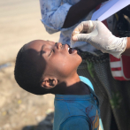 Los casos de cólera aumentan en el mundo un 58% en el último mes