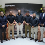 Equimax presenta las novedades de la marca Develon