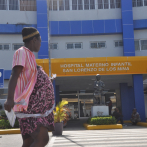 Hospitales han dado 230,000 consultas a haitianos este año