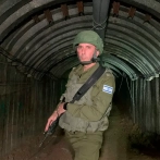 Ejército israelí reconoce que erradicar a Hamás de Gaza es una misión imposible