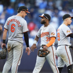 Orioles apabullan a los Yankees y a Luis Gil