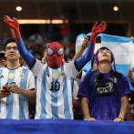 La Copa América arranca con tibio entusiasmo de la afición en Argentina