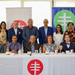 SOMOS y consulado dominicano realizan mesa redonda en Nueva York