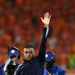 Sin Mbappé, Francia empata contra Países Bajos en la Eurocopa