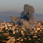 Bombardeos israelíes en Gaza y disparos en Líbano avivan temores de escalada regional