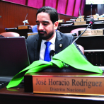 José Horacio: El método D’Hondt no acoge minorías
