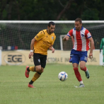 Delfines y OyM Fc igualan a dos goles