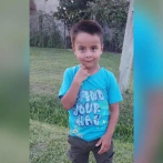 Argentina, en vilo por la desaparición del niño Loan Danilo Peña en la provincia de Corrientes