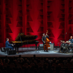 Michel Camilo lleva a dominicanos a su club de jazz en el Teatro Nacional