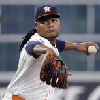 Framber, Jeremy y Díaz conducen Astros a superar Orioles