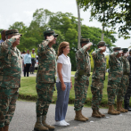 Vicepresidenta inaugura nueva escuela de Artillería y reinaugura instalaciones militares del Ejército en Villa Mella