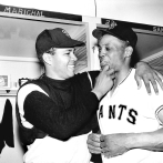 Willie Mays: Un gigante inmortal