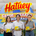 Hatuey celebra el verano con empaques de temporada