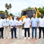 Turismo invertirá RD$32 millones para reconstrucción de plaza en Guayacanes