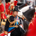 Hospitalizan a la hermana del rey Carlos III, Ana, tras ser golpeada por un caballo