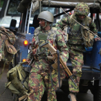 Expectativas en Haití ante el inminente arribo de fuerzas de policía de Kenia