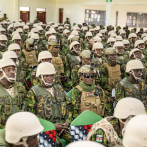 ¿Qué les espera a las fuerzas kenianas?