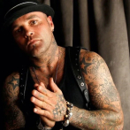 Shifty Shellshock, líder de la banda de rap-rock Crazy Town, muere a los 49 años