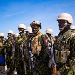 Un segundo grupo de 200 policías de Kenia parte a Haití para liderar la misión de la ONU