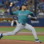 Tampa ataca a Luis Castillo y vence a los Marineros