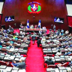 Diputados aprueban proyecto de ley obligaría a candidatos a participar en debates