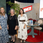 Lanco Dominicana participa en The Wedding Event