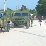 Intensifican patrullaje en frontera y haitianos vienen a los mercados