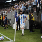 Messi no jugará el duelo Argentina-Perú en la fase de grupos