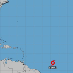 El Caribe Oriental emite una alerta de huracán por aproximación de tormenta tropical Beryl