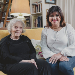 Documental dominicano sobre Elena Poniatowska es galardonado en Madrid