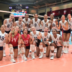 Estados Unidos vence a Puerto Rico, clasifica a la final y buscará revalidar título en Final Six