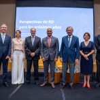 El desayuno empresarial de la Cámara de Comercio de España