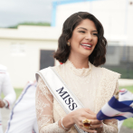 La Miss Universo Sheynnis Palacios es indiferente a la crisis de Nicaragua, dice muralista