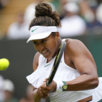 Naomi Osaka gana en Wimbledon por primera vez en 6 años y Coco Gauff también avanza